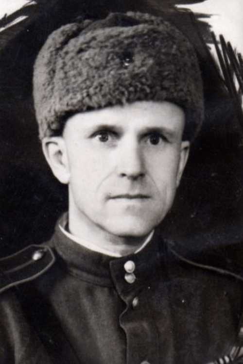 Гидаспов Владимир Александрович