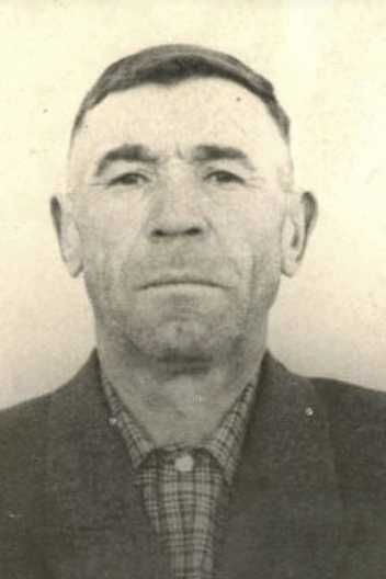Глазунов Михаил Михайлович