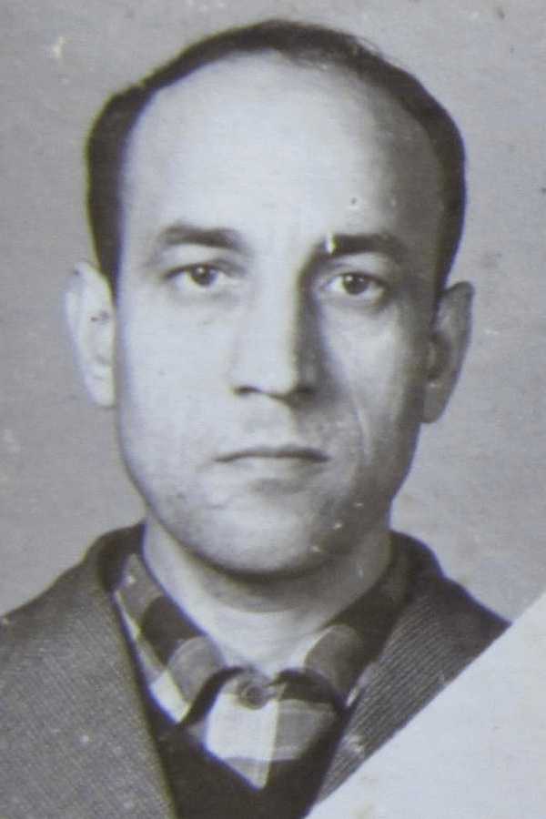 Гордеев Григорий Осипович