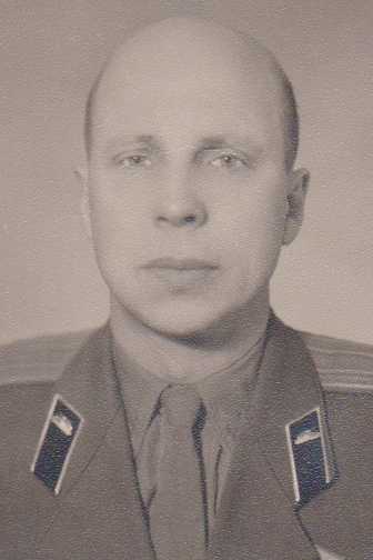 Чугарин Алексей Иванович