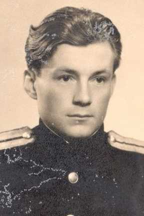 Чугреев Николай Степанович