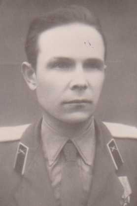 Шевчук Петр Семенович