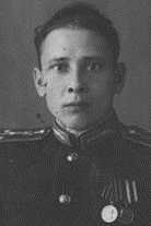 Багин Виталий Александрович