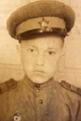 Грибков Иван Григорьевич