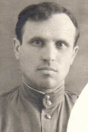 Лебедев Ефим Филиппович