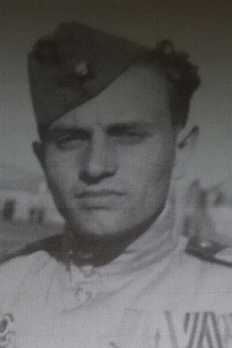 Чернов Иван Павлович