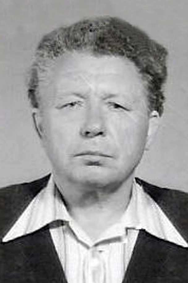 Таранов Дмитрий Алексеевич