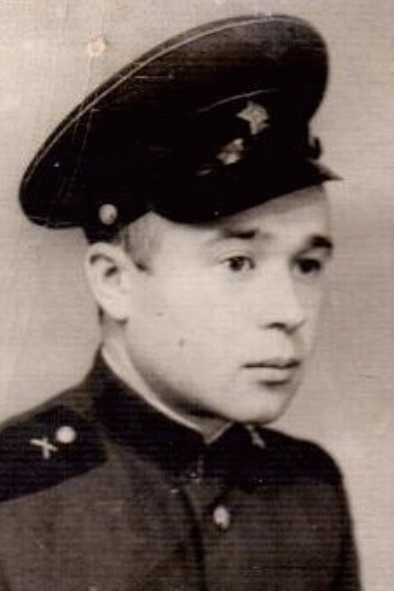 Васильев Алексей Семенович