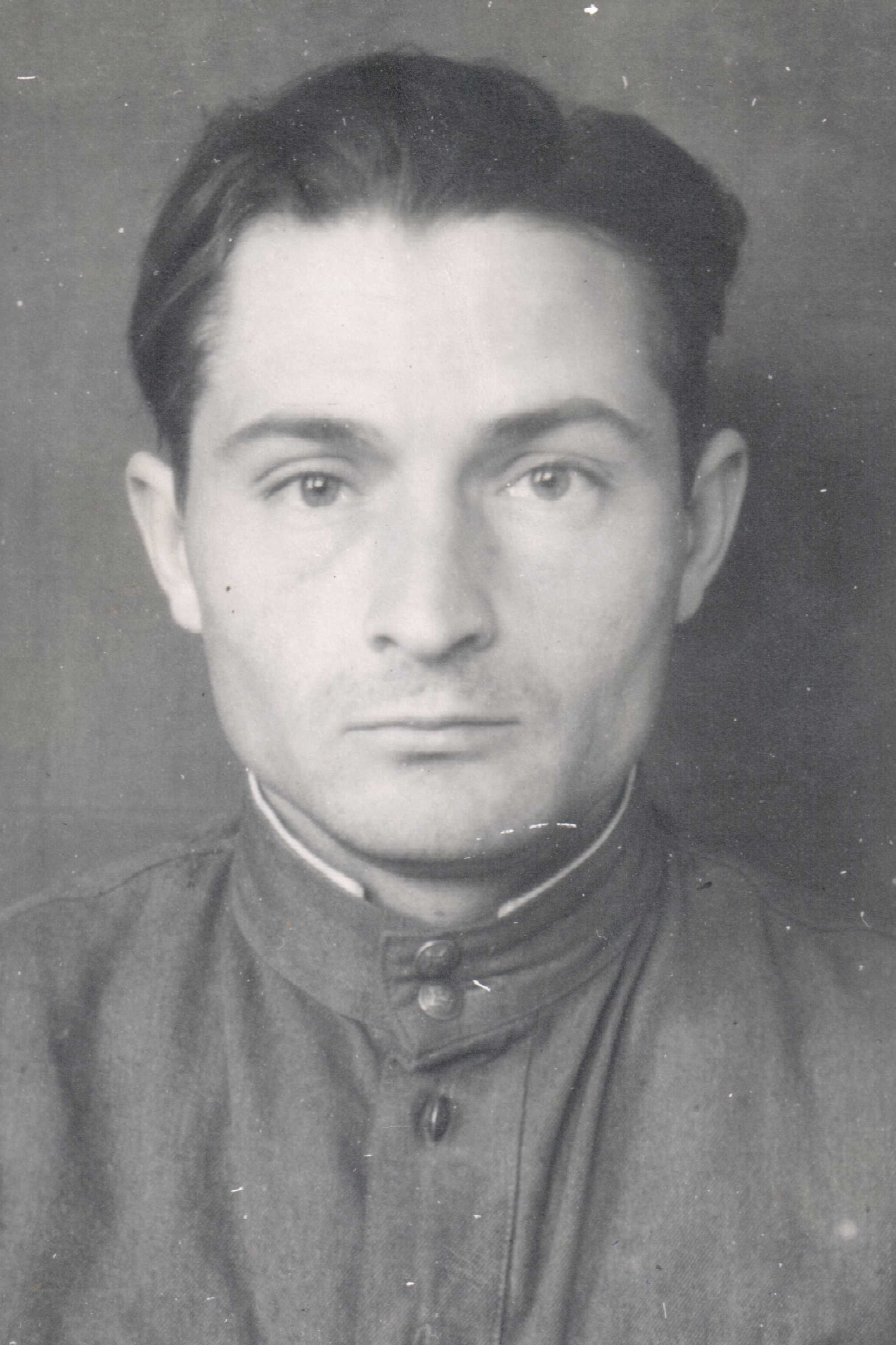Агишев Алексей Петрович