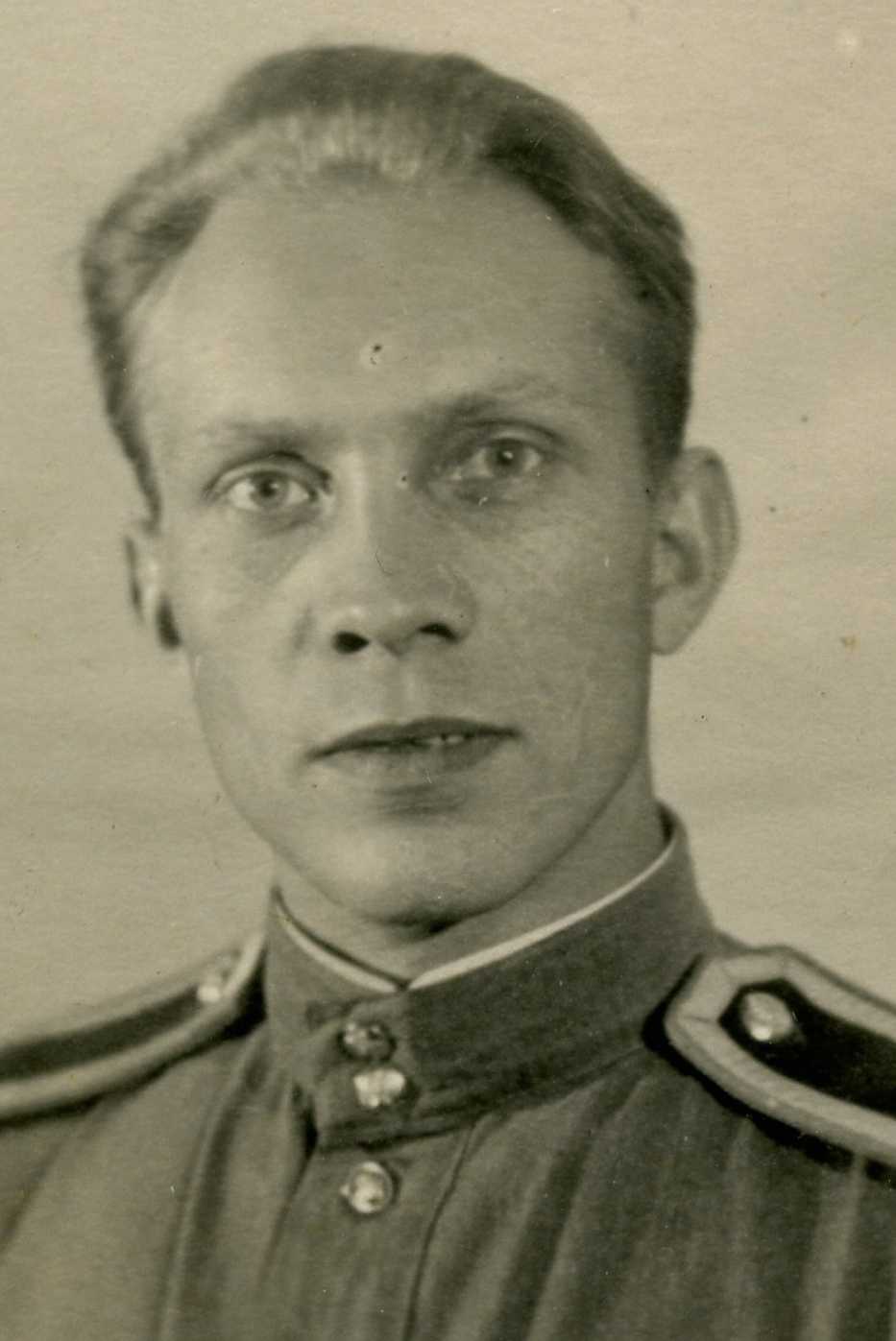 Гриднев Александр Михайлович