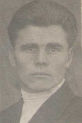 Митюшев Александр Степанович