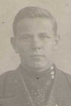 Пироговский Владимир Павлович