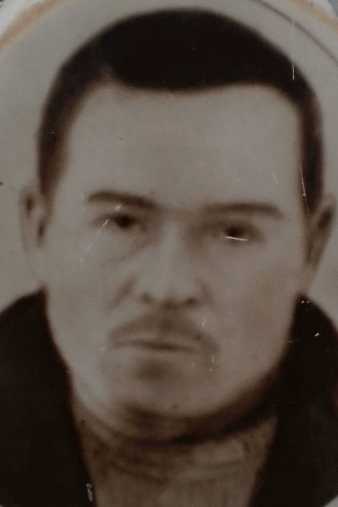 Дмитриев Яков Дмитриевич