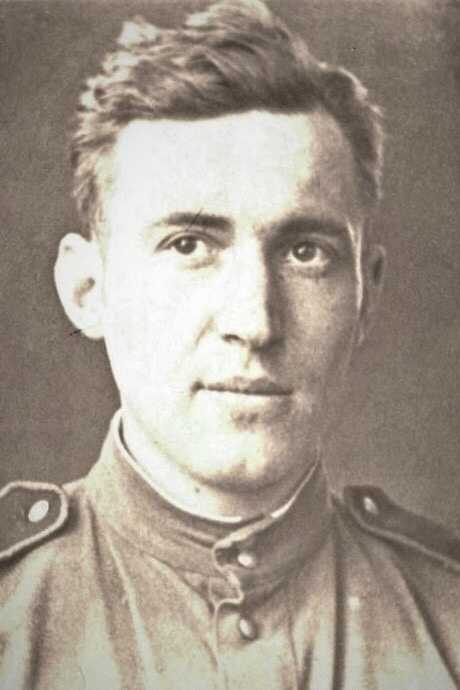 Тахванов Евгений Иванович