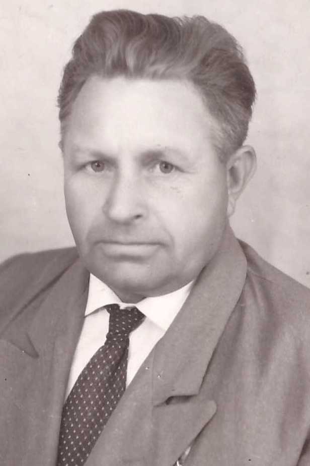 Елагин Дмитрий Георгиевич