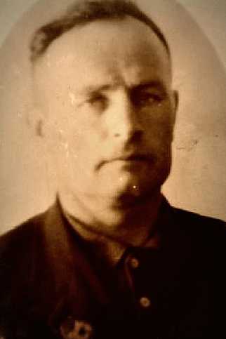 Носков Геннадий Иванович