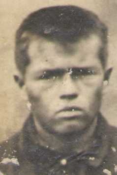 Потапов Василий Степанович