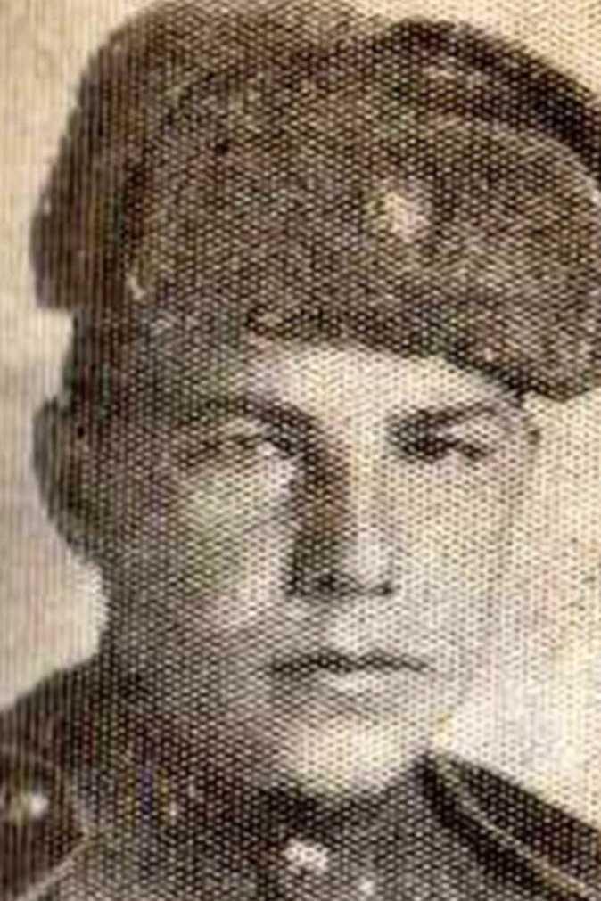 Исмагилов Газимзян Байрамбаевич