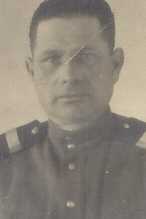 Пресняков Петр Федорович