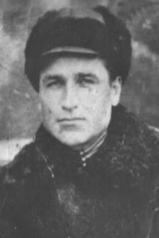 Причиский Александр Никифорович