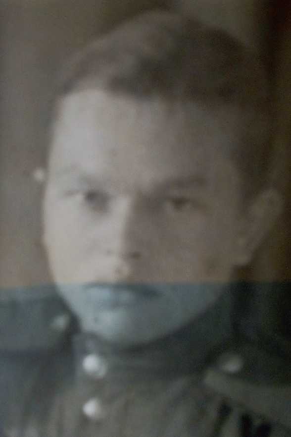 Зайцев Федор Иванович
