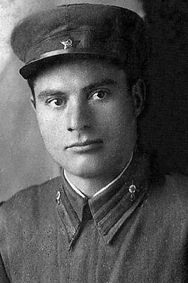 Чугаев Иван Иосифович