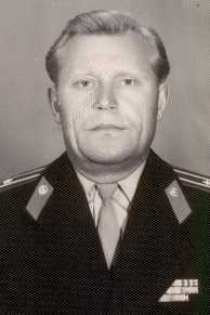 Лебедев Алексей Николаевич
