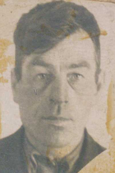 Глущенко Григорий Петрович