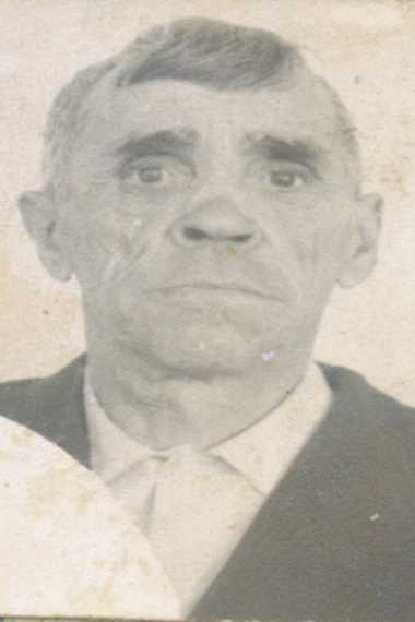 Годунов Иван Петрович