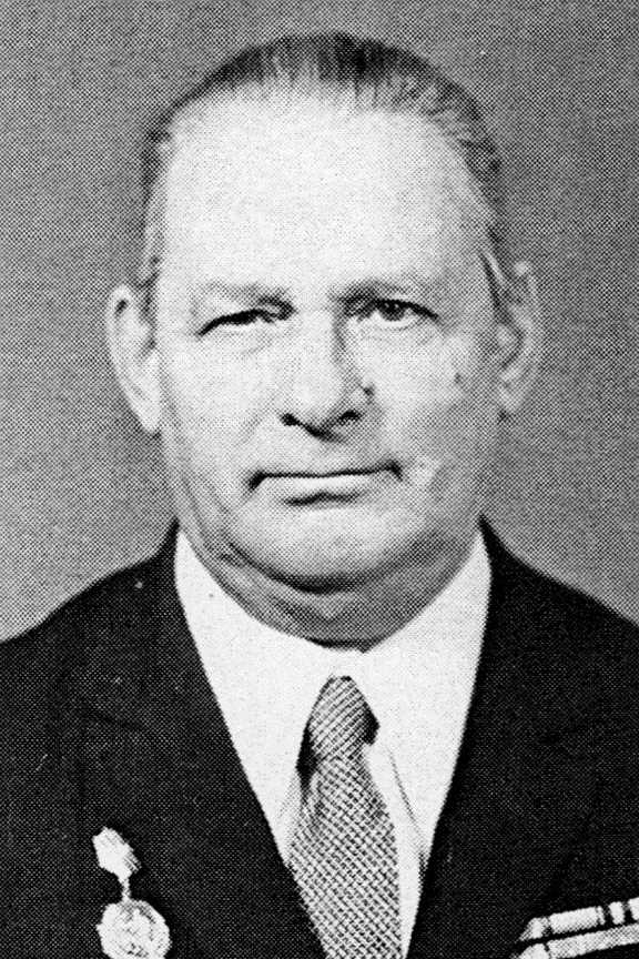 Владимиров Николай Евдокимович