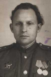 Шкуратов Дмитрий Иванович
