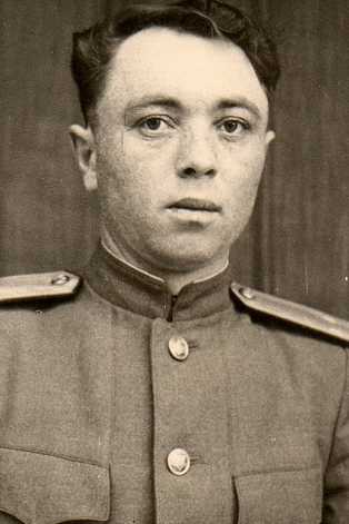 Мукомол Роман Анисимович