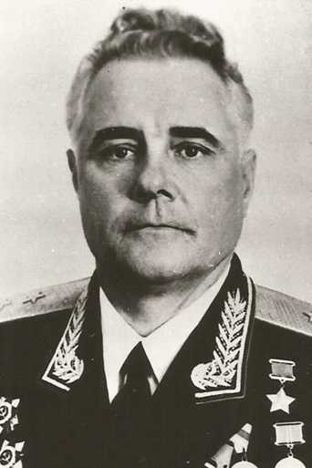 Горбань Василий Моисеевич