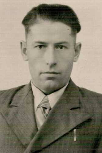 Гордеев Владимир Александрович