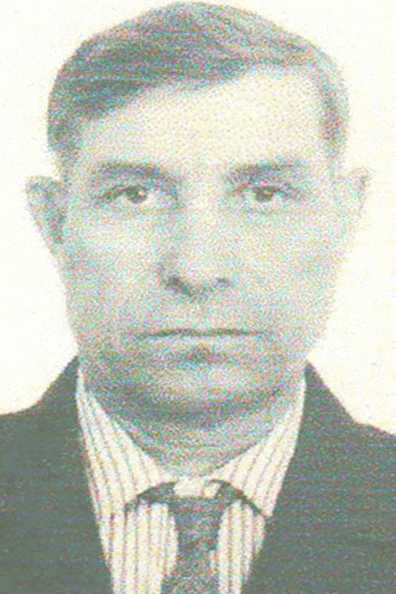 Горностаев Владимир Семенович