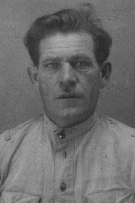 Ибрагимов Михаил Иванович