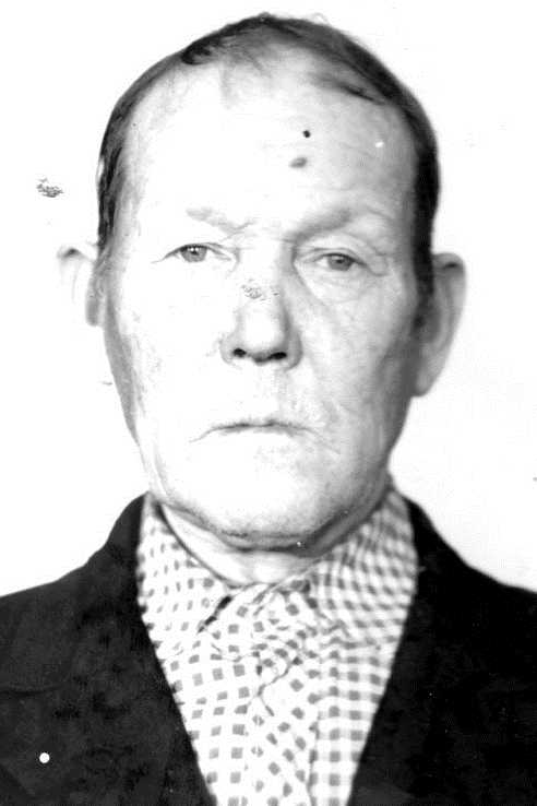 Игнатьев Василий Степанович