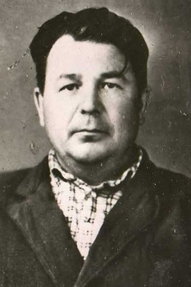 Калинин Александр Иванович