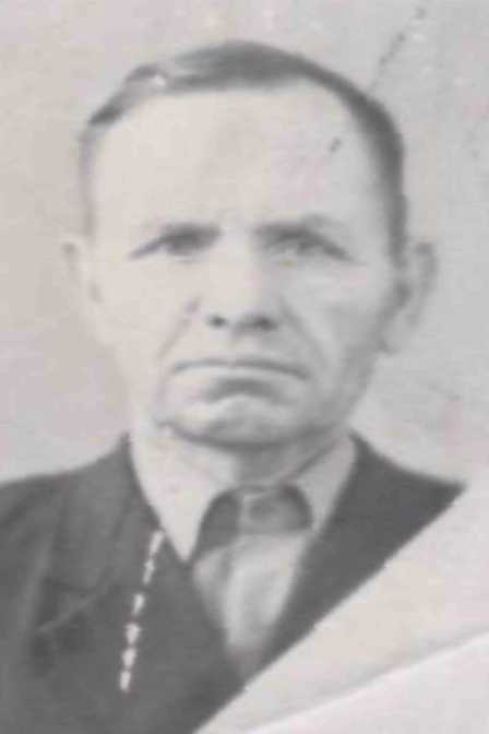 Истомин Иван Павлович