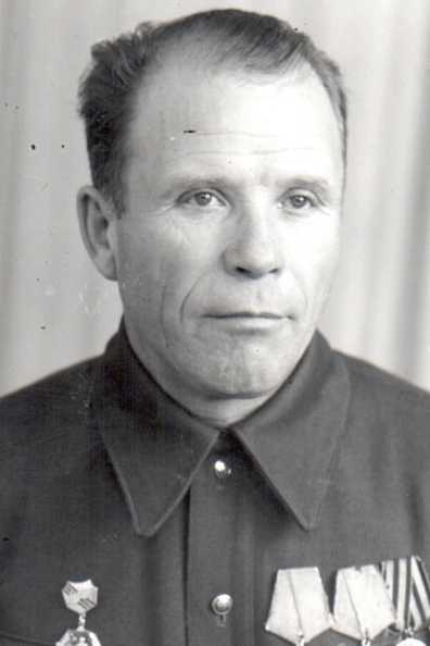 Карепов Анатолий Михайлович