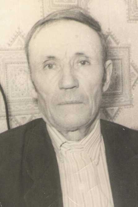 Воробьев Федор Иванович