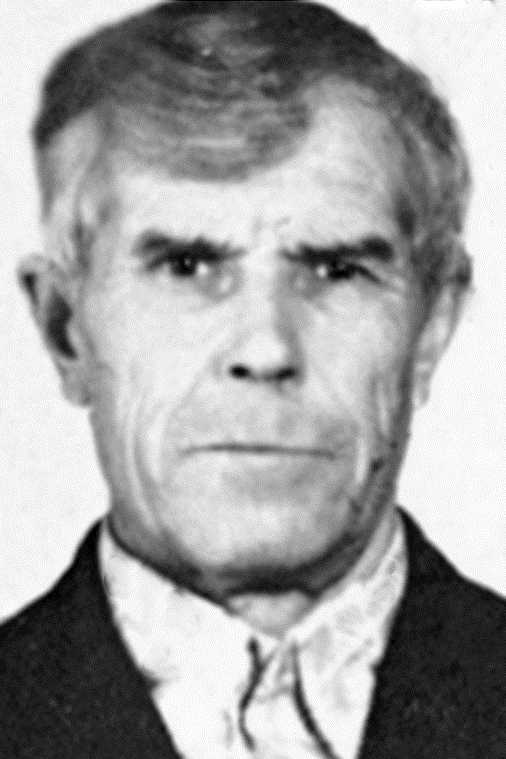 Горелов Николай Михайлович