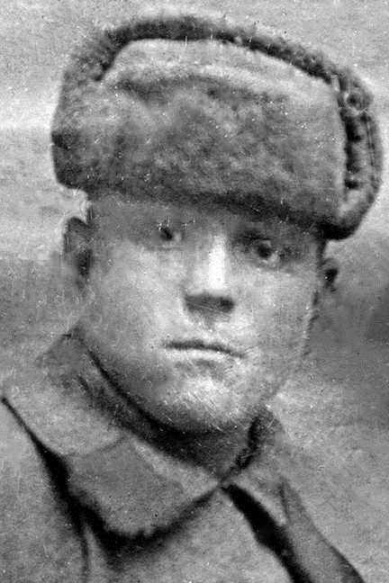 Гусев Иван Петрович