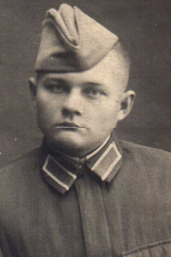 Кузнецов Борис Николаевич