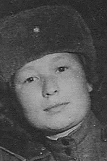 Кузнецова Вера Никифоровна