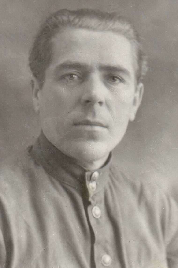 Курносов Виктор Михайлович