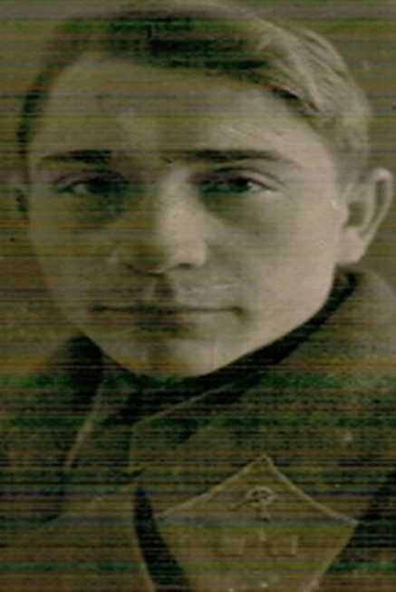 Савин Григорий Сергеевич