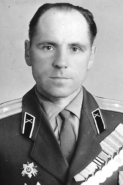 Орищенко Илья Гаврилович