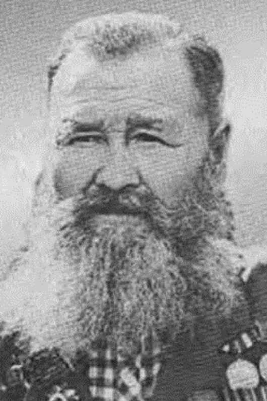 Смирнов Никандр Андреевич