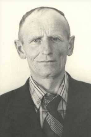 Мелентьев Вениамин Петрович